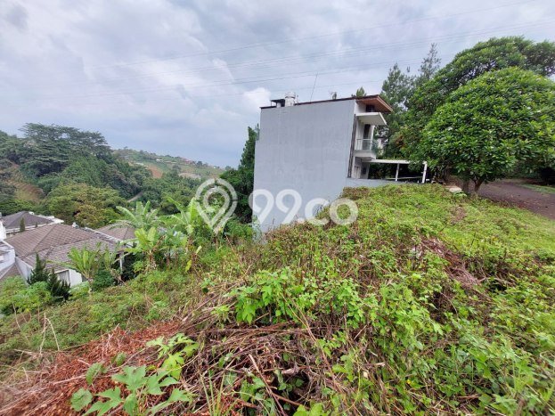 Tanah Lokasi Strategis Kawasan Dago, Luas 302m², Kawasan Asri, Dekat Dago, Bandung, Bandung Tanah Lokasi Strategis Kawasan Dago, Luas 302m², Kawasan Asri, Dekat Dago, Bandung, Bandung