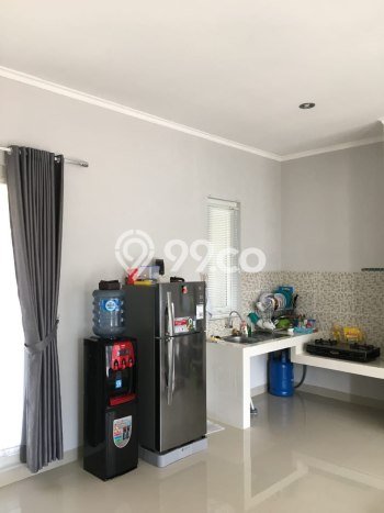 Rumah LT 201m² Dekat dengan Akses Transportasi, Bandung - Lokasi Strategis Rumah LT 201m² Dekat dengan Akses Transportasi, Bandung - Lokasi Strategis