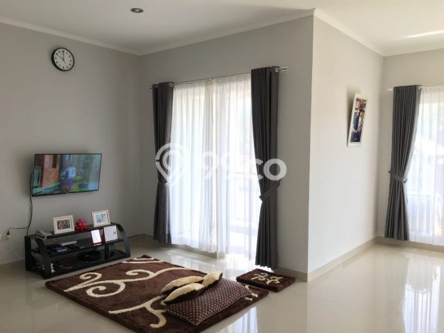 Rumah LT 201m² Dekat dengan Akses Transportasi, Bandung - Lokasi Strategis Rumah LT 201m² Dekat dengan Akses Transportasi, Bandung - Lokasi Strategis