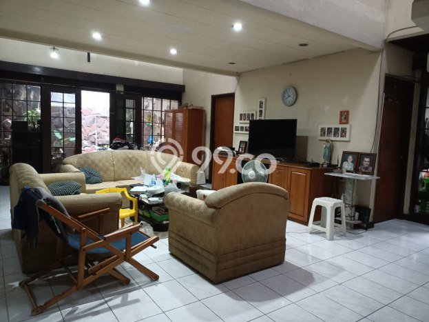 Rumah Luxury Modern Siap Huni di Turangga Bandung Rumah Luxury Modern Siap Huni di Turangga Bandung