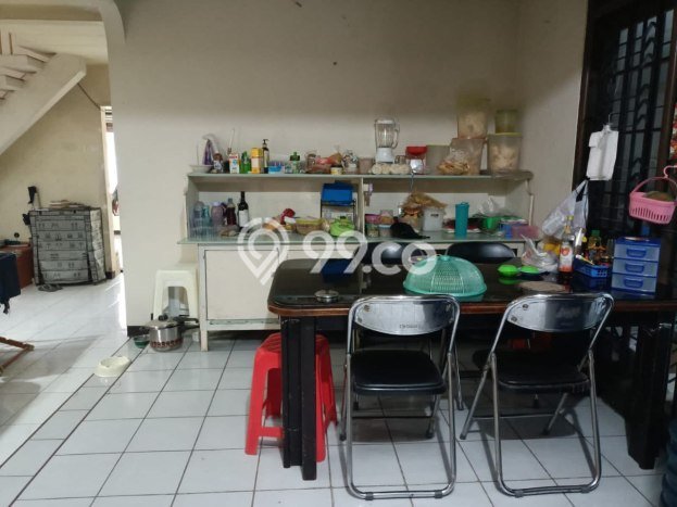 Rumah Luxury Modern Siap Huni di Turangga Bandung Rumah Luxury Modern Siap Huni di Turangga Bandung