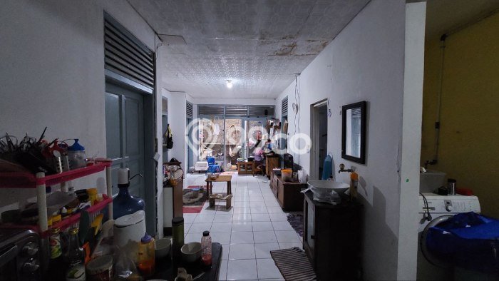 Jual Rumah Minimalis Bagus Punya 4 KT di Antapani Bandung SHM Jual Rumah Minimalis Bagus Punya 4 KT di Antapani Bandung SHM