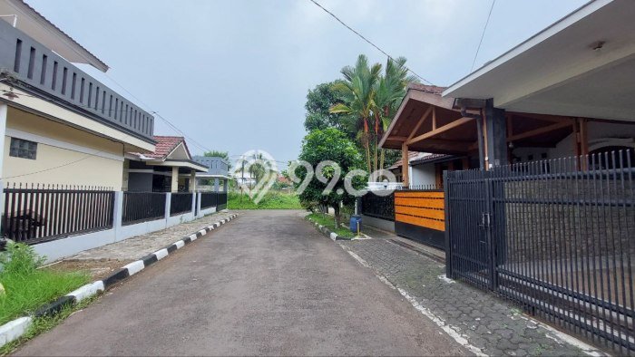 Jual Rumah Minimalis Bagus Punya 4 KT di Antapani Bandung SHM Jual Rumah Minimalis Bagus Punya 4 KT di Antapani Bandung SHM