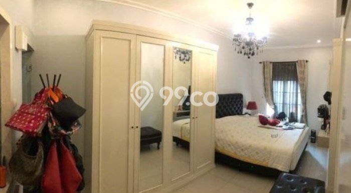 Rumah 3 Kamar Harga Menarik di Antapani, Bandung Rumah 3 Kamar Harga Menarik di Antapani, Bandung