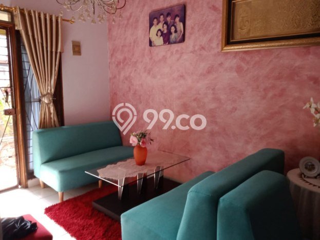 Dijual Rumah 3 Kamar Lokasi Strategis Nyaman dan Strategis di Antapani Dijual Rumah 3 Kamar Lokasi Strategis Nyaman dan Strategis di Antapani