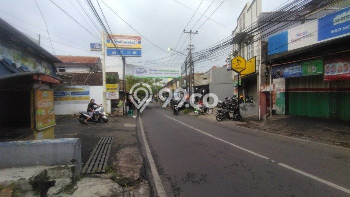 Dijual Rumah Modern 2 KT di Sayap Dago, Bandung Dijual Rumah Modern 2 KT di Sayap Dago, Bandung