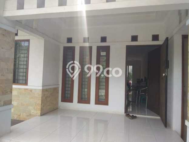 Rumah Luxury Modern Tanpa Renovasi di Pasteur Bandung Rumah Luxury Modern Tanpa Renovasi di Pasteur Bandung