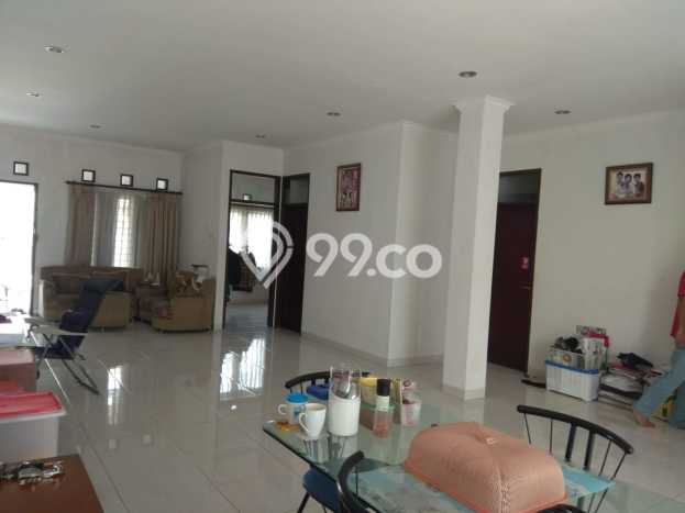Rumah Luxury Modern Tanpa Renovasi di Pasteur Bandung Rumah Luxury Modern Tanpa Renovasi di Pasteur Bandung