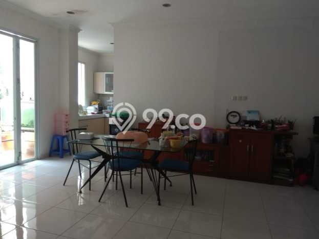 Rumah Luxury Modern Tanpa Renovasi di Pasteur Bandung Rumah Luxury Modern Tanpa Renovasi di Pasteur Bandung