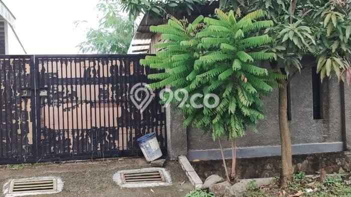 TANAH POTENSIAL! Tanah Kawasan Arcamanik, Luas 141m², Pinggir Jalan Utama TANAH POTENSIAL! Tanah Kawasan Arcamanik, Luas 141m², Pinggir Jalan Utama