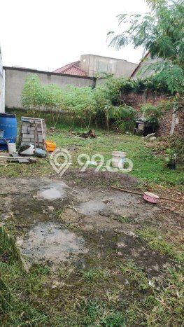 TANAH POTENSIAL! Tanah Kawasan Arcamanik, Luas 141m², Pinggir Jalan Utama TANAH POTENSIAL! Tanah Kawasan Arcamanik, Luas 141m², Pinggir Jalan Utama