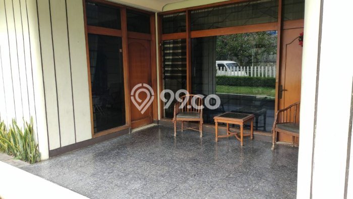 Dijual Rumah Mewah Elegan Dengan View Eksklusif di Leuwi Panjang, Bandung Dijual Rumah Mewah Elegan Dengan View Eksklusif di Leuwi Panjang, Bandung