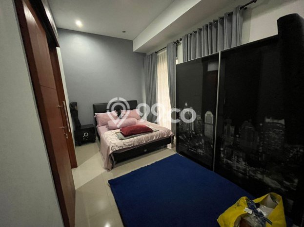 Dijual Rumah Luas Megah Dengan View Eksklusif di Buah Batu, Bandung Dijual Rumah Luas Megah Dengan View Eksklusif di Buah Batu, Bandung