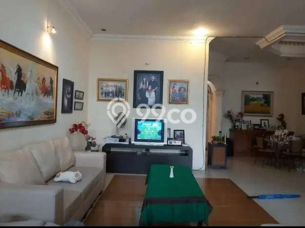 Hunian Mewah Dijual LT 200m2 di Batununggal, Bandung Hunian Mewah Dijual LT 200m2 di Batununggal, Bandung