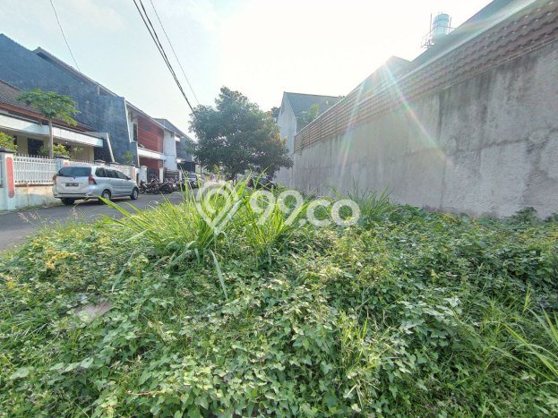 Tanah Area Berkembang di Pasir Luyu, Luas 133m², Akses ke Pusat Kota, Akses Pasir Luyu, Bandung, Bandung Tanah Area Berkembang di Pasir Luyu, Luas 133m², Akses ke Pusat Kota, Akses Pasir Luyu, Bandung, Bandung