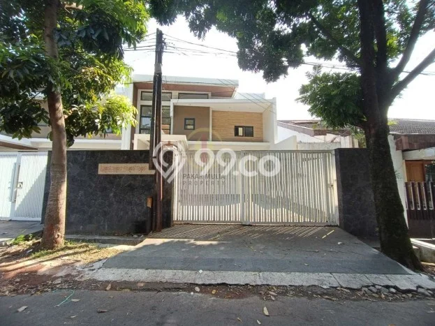 Dijual Rumah Premium dengan Fasilitas Sekitar Lengkap di Lengkong, Bandung Dijual Rumah Premium dengan Fasilitas Sekitar Lengkap di Lengkong, Bandung