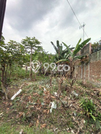 Tanah Dijual di Bandung Seluas 240m2 Strategis Tanah Dijual di Bandung Seluas 240m2 Strategis