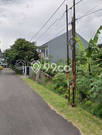 Tanah Dijual di Bandung Seluas 240m2 Strategis Tanah Dijual di Bandung Seluas 240m2 Strategis