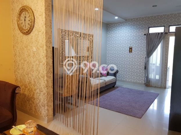 Rumah Minimalis 3 Kamar LT 197m2 di Geger Kalong Rumah Minimalis 3 Kamar LT 197m2 di Geger Kalong