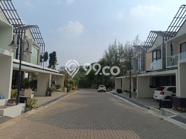 Hunian Mewah LB 212m2 Siap Pakai Desain Elegan di Setiabudi, Bandung Hunian Mewah LB 212m2 Siap Pakai Desain Elegan di Setiabudi, Bandung