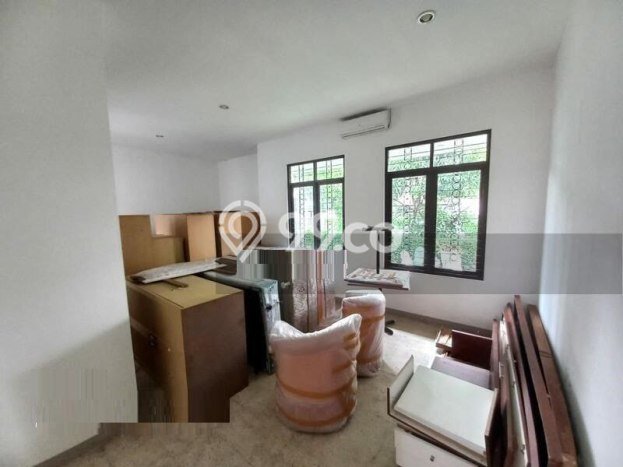 Rumah Luxury Modern Tanpa Renovasi di Turangga Bandung Rumah Luxury Modern Tanpa Renovasi di Turangga Bandung