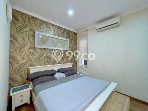 Rumah Luas Asri 3 KT Siap Pakai di BKR Bandung Rumah Luas Asri 3 KT Siap Pakai di BKR Bandung