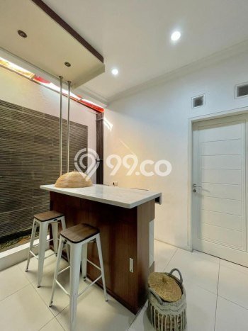 Rumah Luas Asri 3 KT Siap Pakai di BKR Bandung Rumah Luas Asri 3 KT Siap Pakai di BKR Bandung