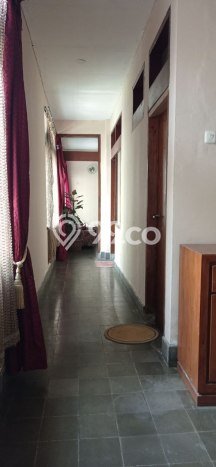 Rumah sewa siap pakai 4 KT di Riau, Bandung Rumah sewa siap pakai 4 KT di Riau, Bandung