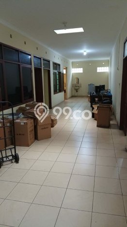For Sale! Premium House LT 495m2 Desain Modern di Burangrang For Sale! Premium House LT 495m2 Desain Modern di Burangrang