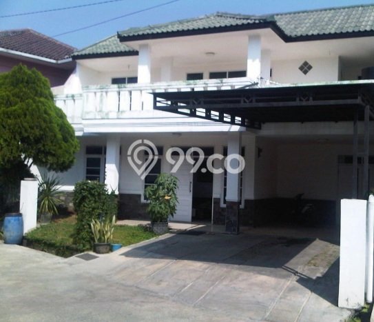 For Sale Hunian Rumah Terawat 4 KT di Buah Batu, Bandung For Sale Hunian Rumah Terawat 4 KT di Buah Batu, Bandung