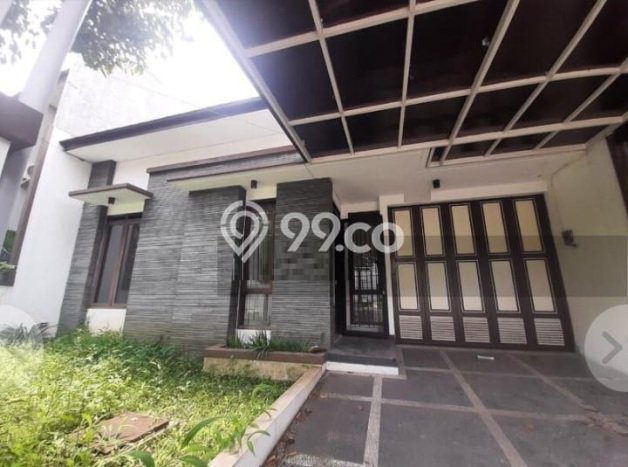 Rumah Modern Cantik 3 KT Bisa Langsung Pindah di Batununggal Rumah Modern Cantik 3 KT Bisa Langsung Pindah di Batununggal
