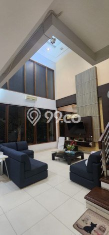 Hunian Eksklusif Dijual LT 375m2 di Batununggal, Bandung Hunian Eksklusif Dijual LT 375m2 di Batununggal, Bandung