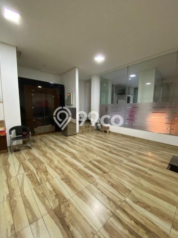 Rumah Elit Modern Siap Huni di Pasir Kaliki Bandung Rumah Elit Modern Siap Huni di Pasir Kaliki Bandung