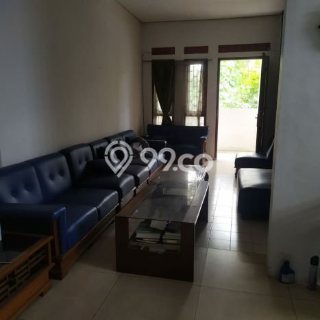 Rumah dengan Lokasi Strategis 4 KT di , Bandung Rumah dengan Lokasi Strategis 4 KT di , Bandung