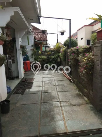 Jual Rumah Eksklusif 3 KT di Margacinta, Bandung Jual Rumah Eksklusif 3 KT di Margacinta, Bandung