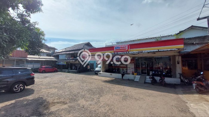 Dijual Tanah di Bandung, Luas 2635m2 SHM Dijual Tanah di Bandung, Luas 2635m2 SHM