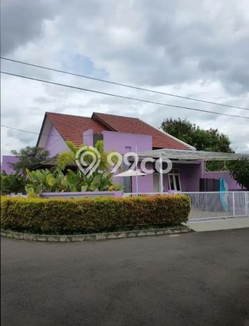 Dijual Cepat Rumah Favorit Siap Huni LB 160m2 di Antapani, Bandung Dijual Cepat Rumah Favorit Siap Huni LB 160m2 di Antapani, Bandung