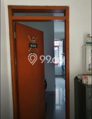 Dijual Cepat Rumah Favorit Siap Huni LB 160m2 di Antapani, Bandung Dijual Cepat Rumah Favorit Siap Huni LB 160m2 di Antapani, Bandung