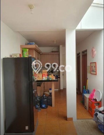 Dijual Cepat Rumah Favorit Siap Huni LB 160m2 di Antapani, Bandung Dijual Cepat Rumah Favorit Siap Huni LB 160m2 di Antapani, Bandung