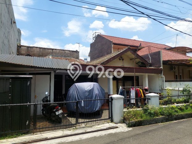 Dijual Rumah Mewah Elegan Dengan View Eksklusif di Burangrang, Bandung Dijual Rumah Mewah Elegan Dengan View Eksklusif di Burangrang, Bandung