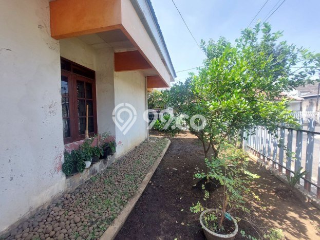 Dijual Rumah Premium dengan Fasilitas Sekitar Lengkap di Batununggal, Bandung Dijual Rumah Premium dengan Fasilitas Sekitar Lengkap di Batununggal, Bandung