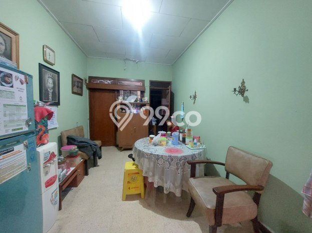 Dijual Rumah Premium dengan Fasilitas Sekitar Lengkap di Batununggal, Bandung Dijual Rumah Premium dengan Fasilitas Sekitar Lengkap di Batununggal, Bandung