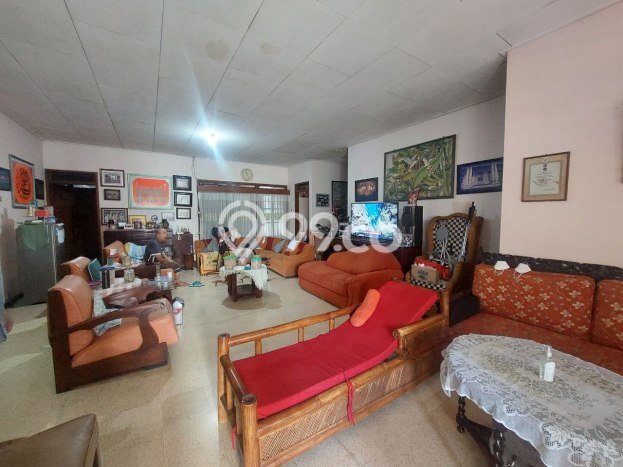 Dijual Rumah Premium dengan Fasilitas Sekitar Lengkap di Batununggal, Bandung Dijual Rumah Premium dengan Fasilitas Sekitar Lengkap di Batununggal, Bandung