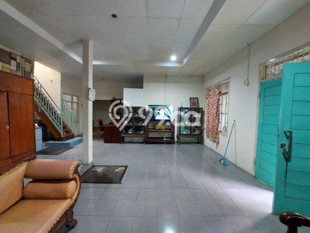 PROSPEK BAGUS! Gudang Kawasan Antapani, Luas 525m2m², Potensi ROI Tinggi PROSPEK BAGUS! Gudang Kawasan Antapani, Luas 525m2m², Potensi ROI Tinggi