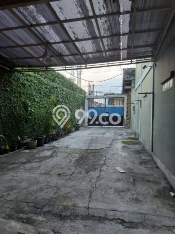 PROSPEK BAGUS! Gudang Kawasan Antapani, Luas 525m2m², Potensi ROI Tinggi PROSPEK BAGUS! Gudang Kawasan Antapani, Luas 525m2m², Potensi ROI Tinggi
