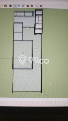 PROSPEK BAGUS! Gudang Kawasan Antapani, Luas 525m2m², Potensi ROI Tinggi PROSPEK BAGUS! Gudang Kawasan Antapani, Luas 525m2m², Potensi ROI Tinggi