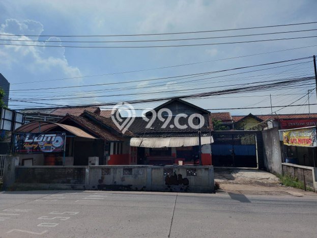 PROSPEK BAGUS! Gudang Kawasan Antapani, Luas 525m2m², Potensi ROI Tinggi PROSPEK BAGUS! Gudang Kawasan Antapani, Luas 525m2m², Potensi ROI Tinggi