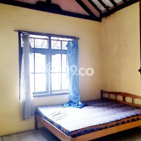 Rumah Minimalis 7 KT di Tubagus Ismail Bandung Semi Furnished Rumah Minimalis 7 KT di Tubagus Ismail Bandung Semi Furnished