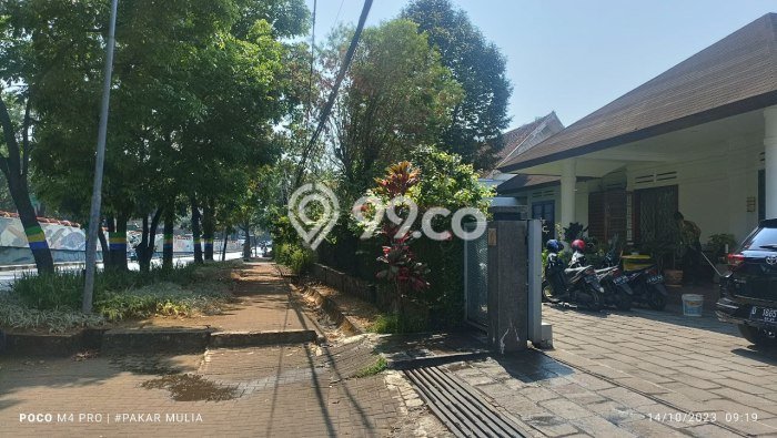 Hunian Super Elit dengan Akses Paling Strategis di Dago, Bandung Hunian Super Elit dengan Akses Paling Strategis di Dago, Bandung