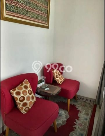 Hunian Nyaman Asri 3 KT Siap Pakai di Turangga Bandung Hunian Nyaman Asri 3 KT Siap Pakai di Turangga Bandung